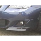 Накладка передняя BMW E60