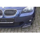 Накладка передняя BMW E60