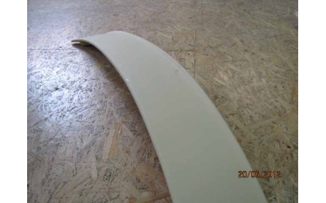 Спойлер OPEL Omega B