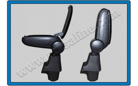 Подлокотник Renault Megane