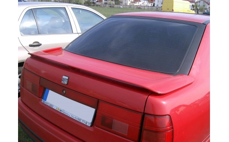 Спойлер Seat Toledo