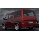 Пороги Volkswagen T4