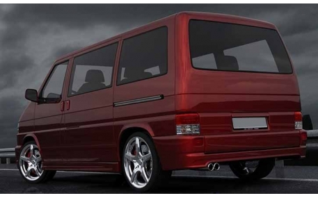 Пороги Volkswagen T4