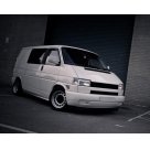 Решетка радиатора Volkswagen T4 (брак)