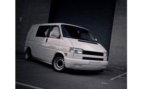 Решетка радиатора Volkswagen T4