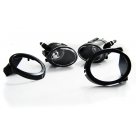 Противотуманки BMW