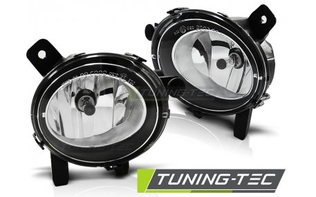 Противотуманки BMW 3 F30