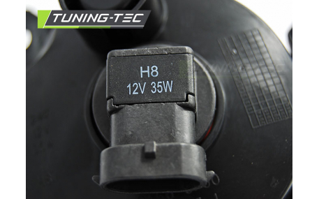 Противотуманки BMW 3 F30