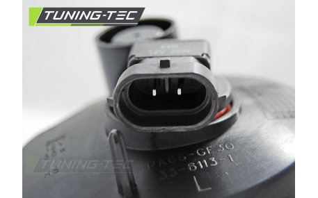 Противотуманки BMW 3 F30