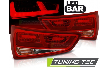 Фонари задние AUDI A1