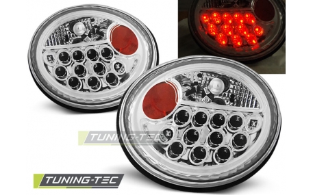 Фонари задние Volkswagen New Beetle