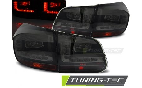 Фонари задние Volkswagen Tiguan 2011-2016