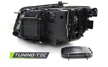 Фары передние Audi Q5 2008-2012