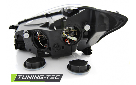 Фары передние Mercedes S-class W221 2005-2009