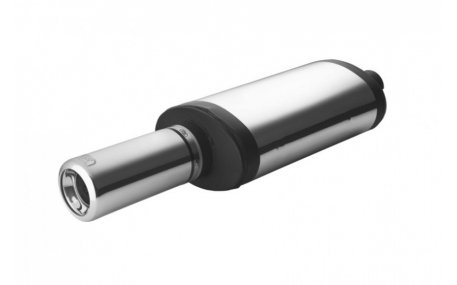 Глушитель универсальный NM-130/07-2