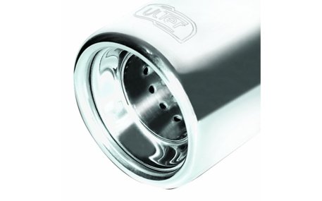 Глушитель универсальный NM-123/07