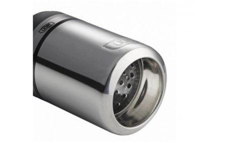 Глушитель универсальный NM-130/07-1