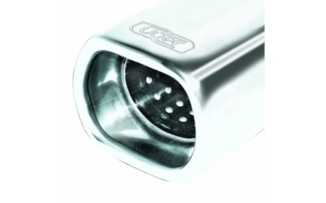 Глушитель универсальный NM-123/12-1