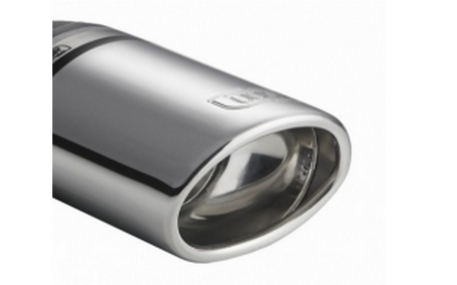 Глушитель универсальный NM-130/10-1