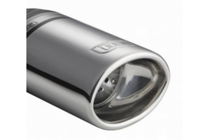 Глушитель универсальный NM-130/10