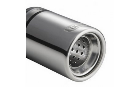 Глушитель универсальный NM-141/07