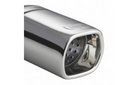 Глушитель универсальный NM-130/12-1