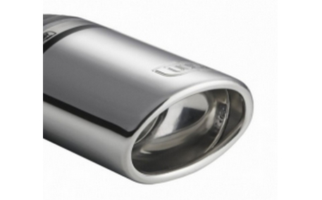 Глушитель универсальный NM-142/10-1