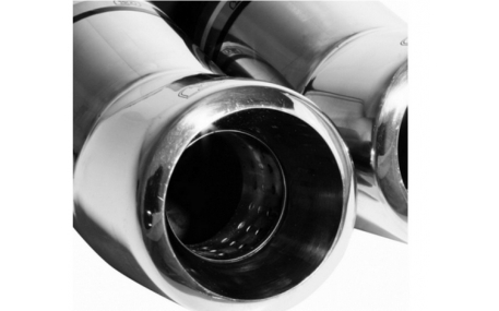 Глушитель универсальный NM-242/19-2