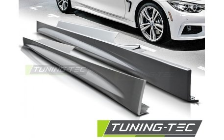 Пороги BMW 4 F32