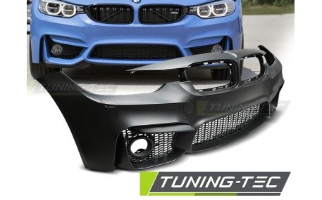 Бампер передний BMW 3 F30