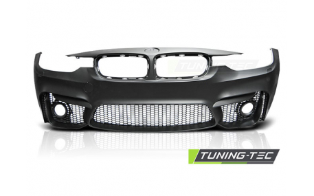 Бампер передний BMW 3 F30