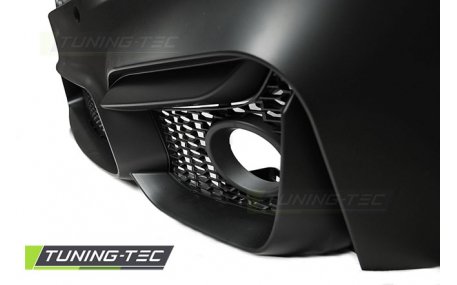 Бампер передний BMW 3 F30