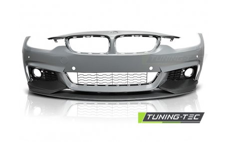 Бампер передний BMW 4 F32