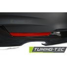 Бампер задний BMW 4 F32