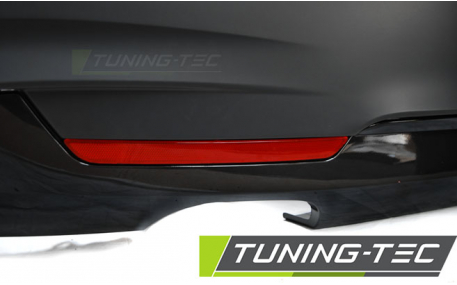 Бампер задний BMW 4 F32