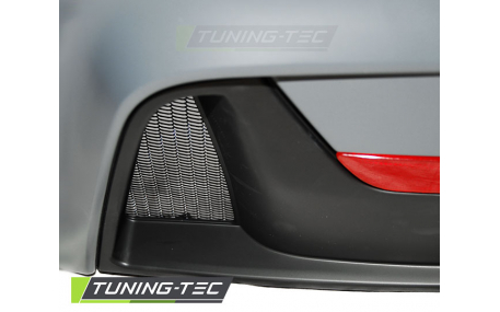 Бампер задний BMW 4 F32