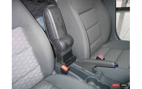 Подлокотник Skoda Octavia A5