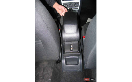 Подлокотник Skoda Octavia A5