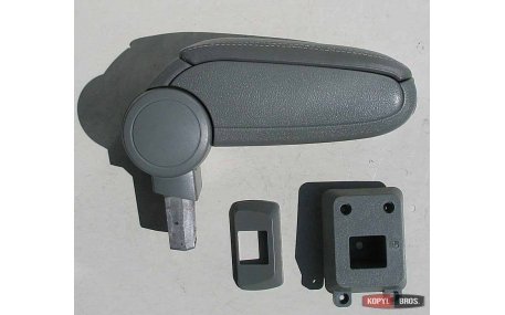 Подлокотник Nissan Tiida