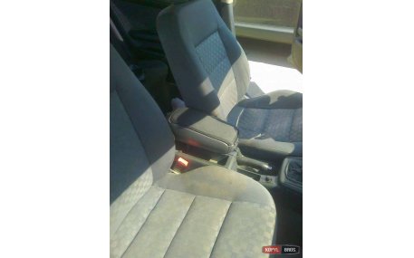 Подлокотник Audi A6 С5