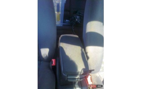 Подлокотник Audi A6 С5