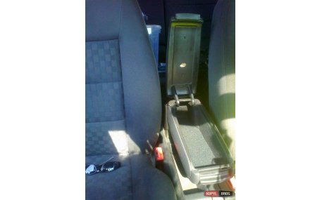 Подлокотник Audi A6 С5