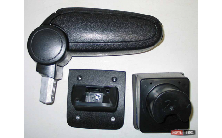 Подлокотник Volkswagen Passat B6