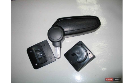 Подлокотник Volkswagen Passat B6