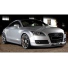 Накладка передняя AUDI TT