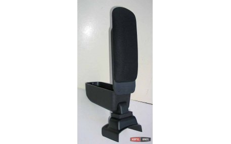 Подлокотник Skoda Rapid