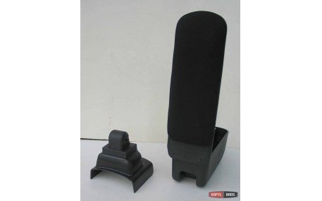 Подлокотник Skoda Rapid