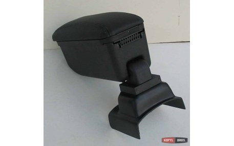 Подлокотник Skoda Rapid