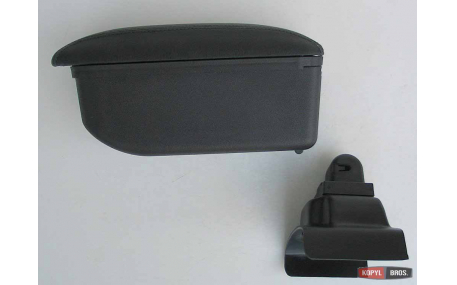 Подлокотник Skoda Rapid