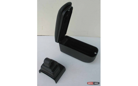 Подлокотник Skoda Rapid